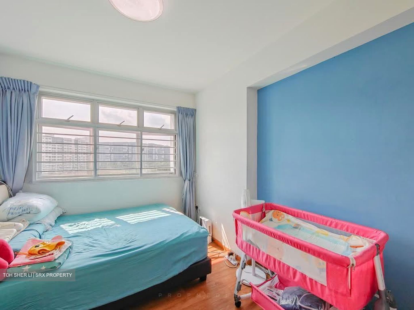 Blk 502C Palm Breeze @ Yishun (Yishun), HDB 5 Rooms #605295321